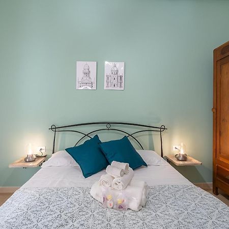 Noto Barocca - Holidayhome Kültér fotó