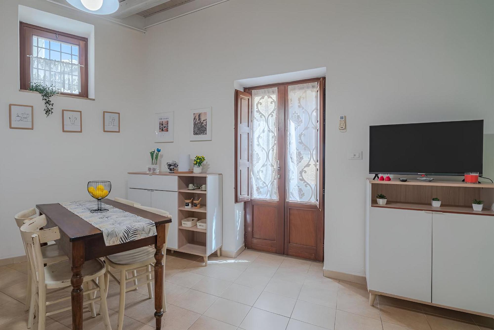 Noto Barocca - Holidayhome Kültér fotó