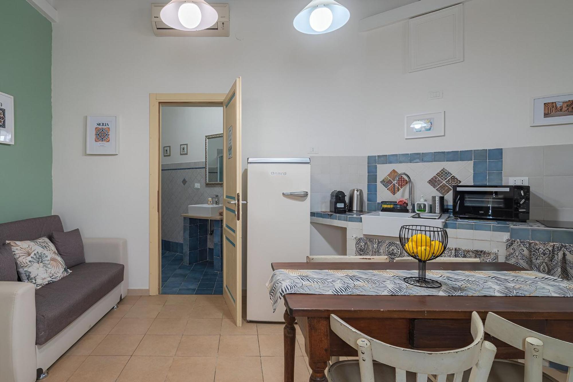 Noto Barocca - Holidayhome Kültér fotó