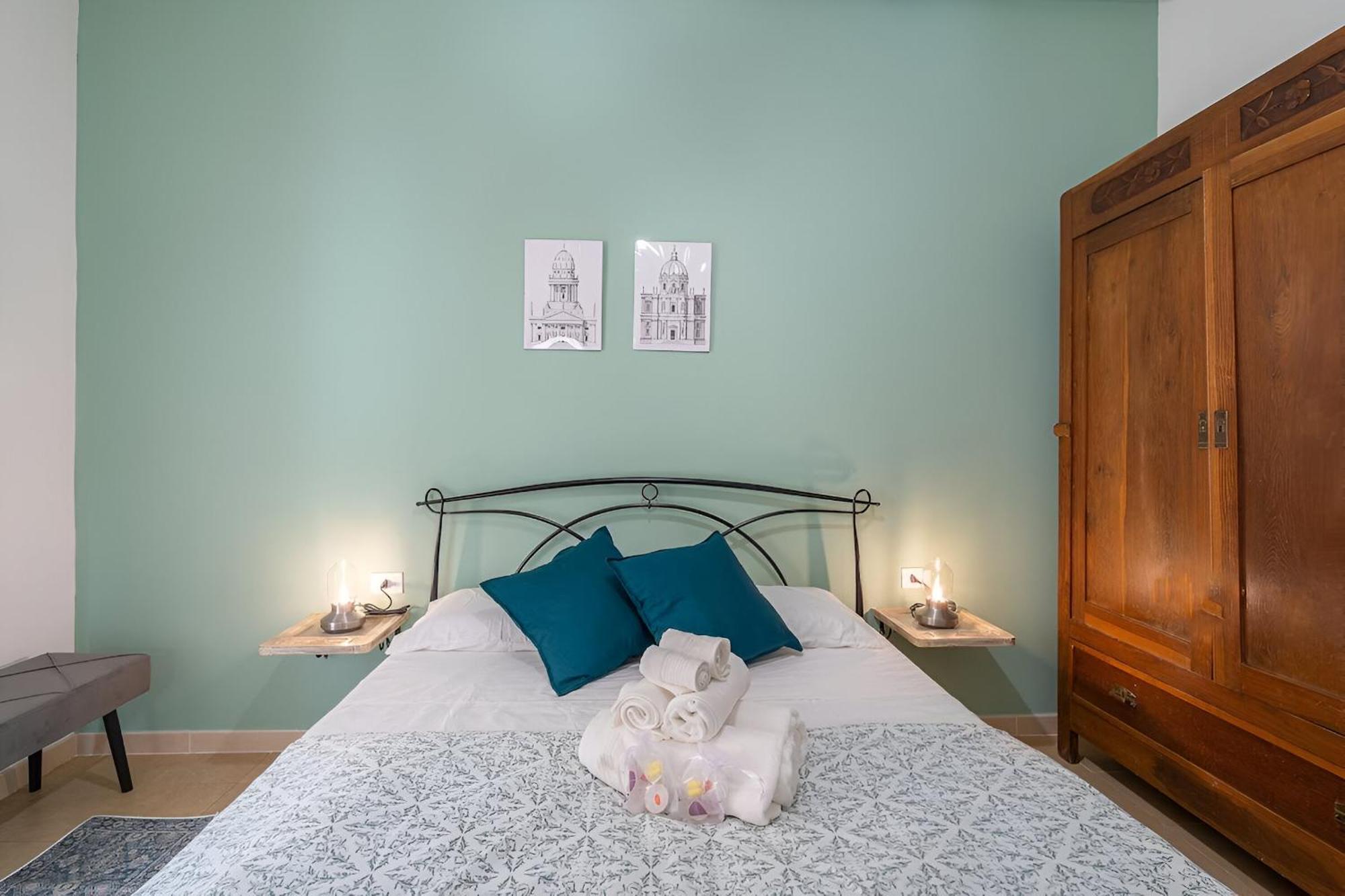 Noto Barocca - Holidayhome Kültér fotó