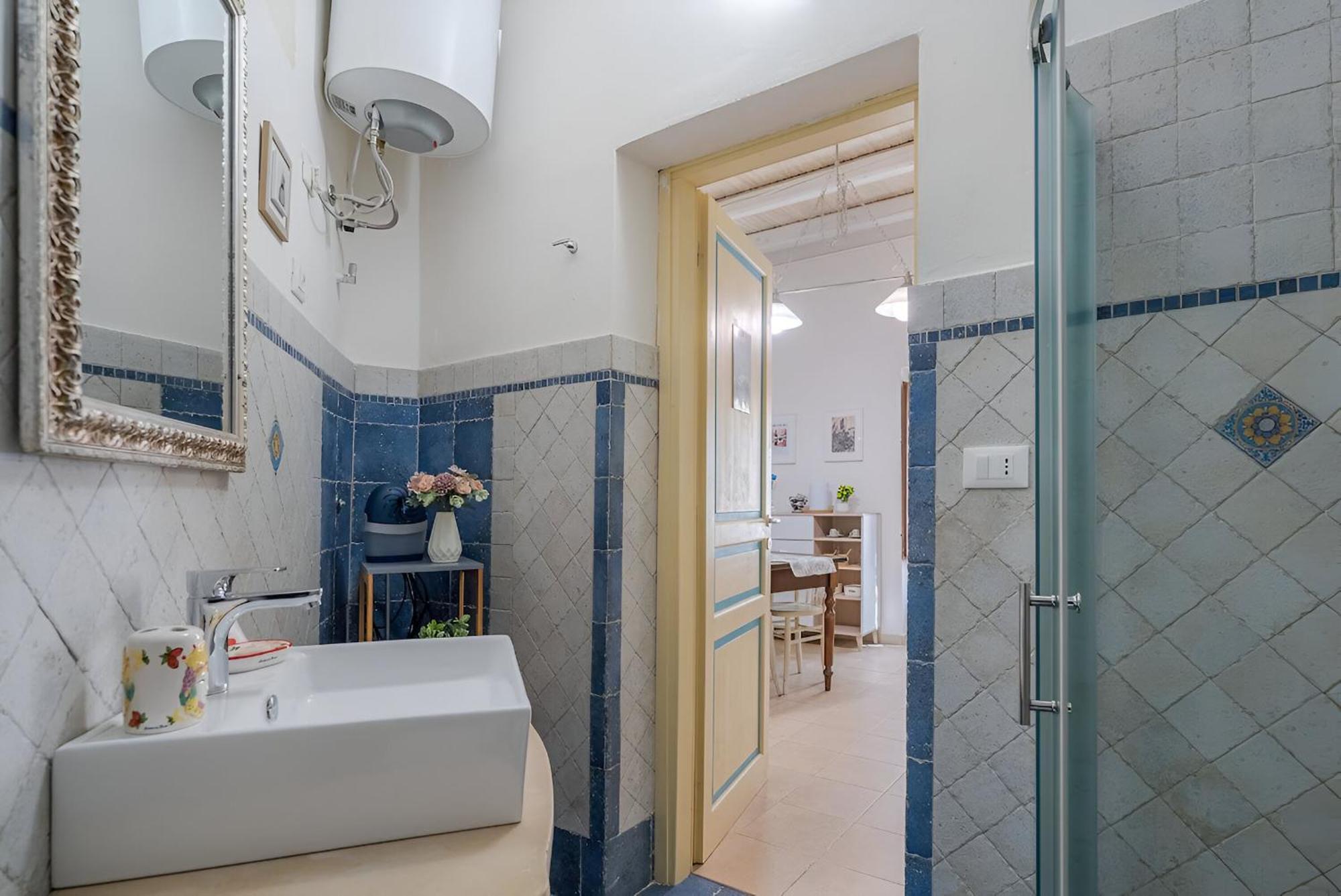 Noto Barocca - Holidayhome Kültér fotó