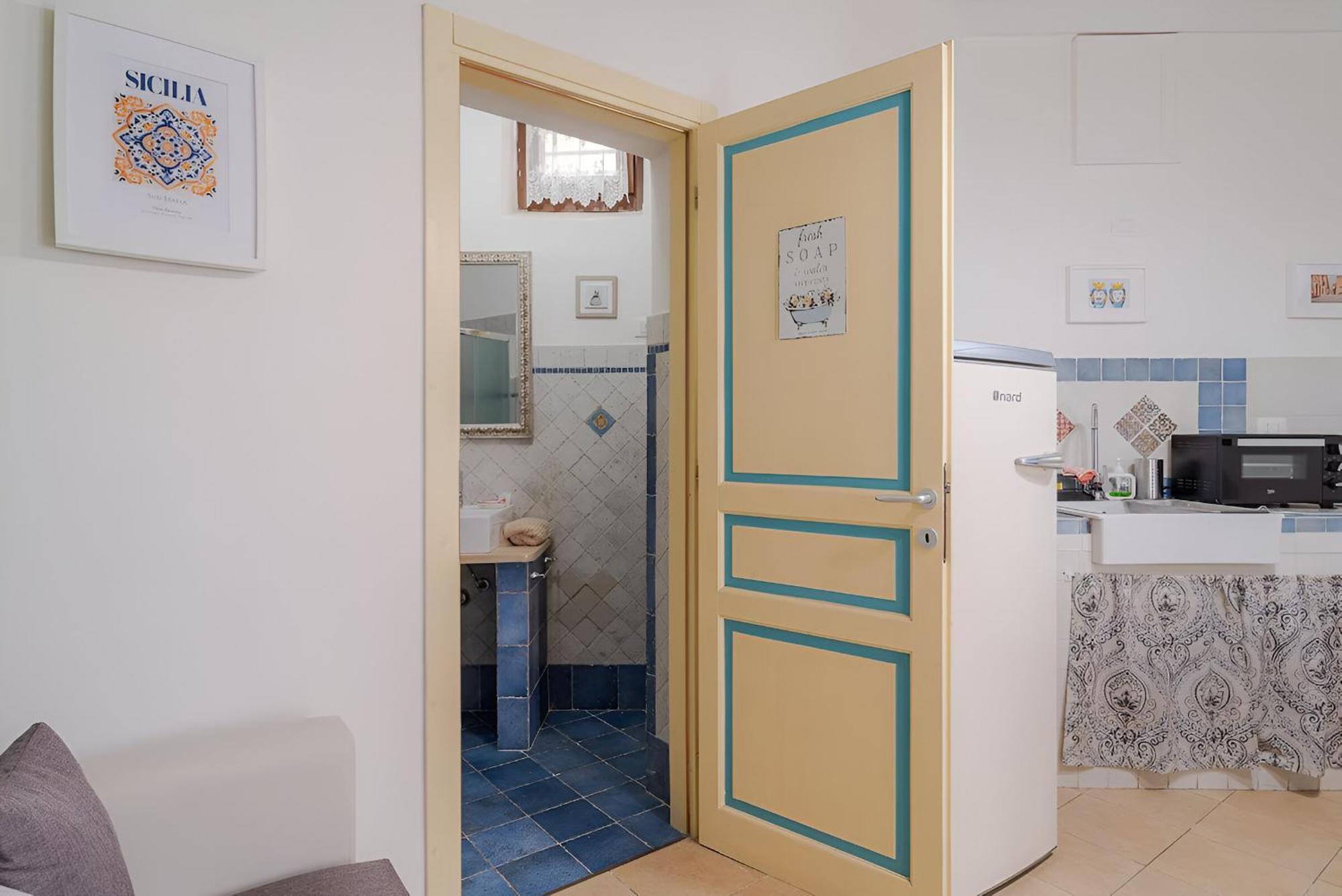 Noto Barocca - Holidayhome Kültér fotó