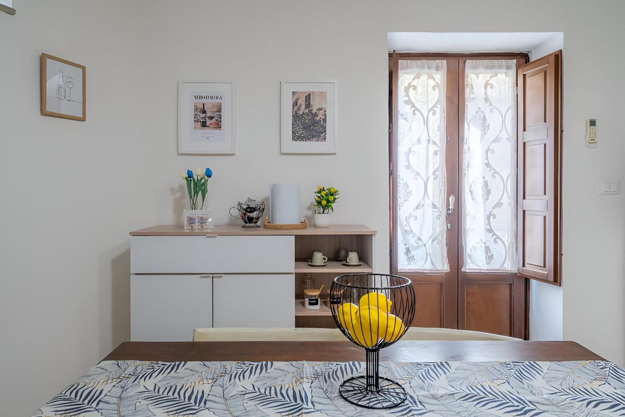 Noto Barocca - Holidayhome Kültér fotó