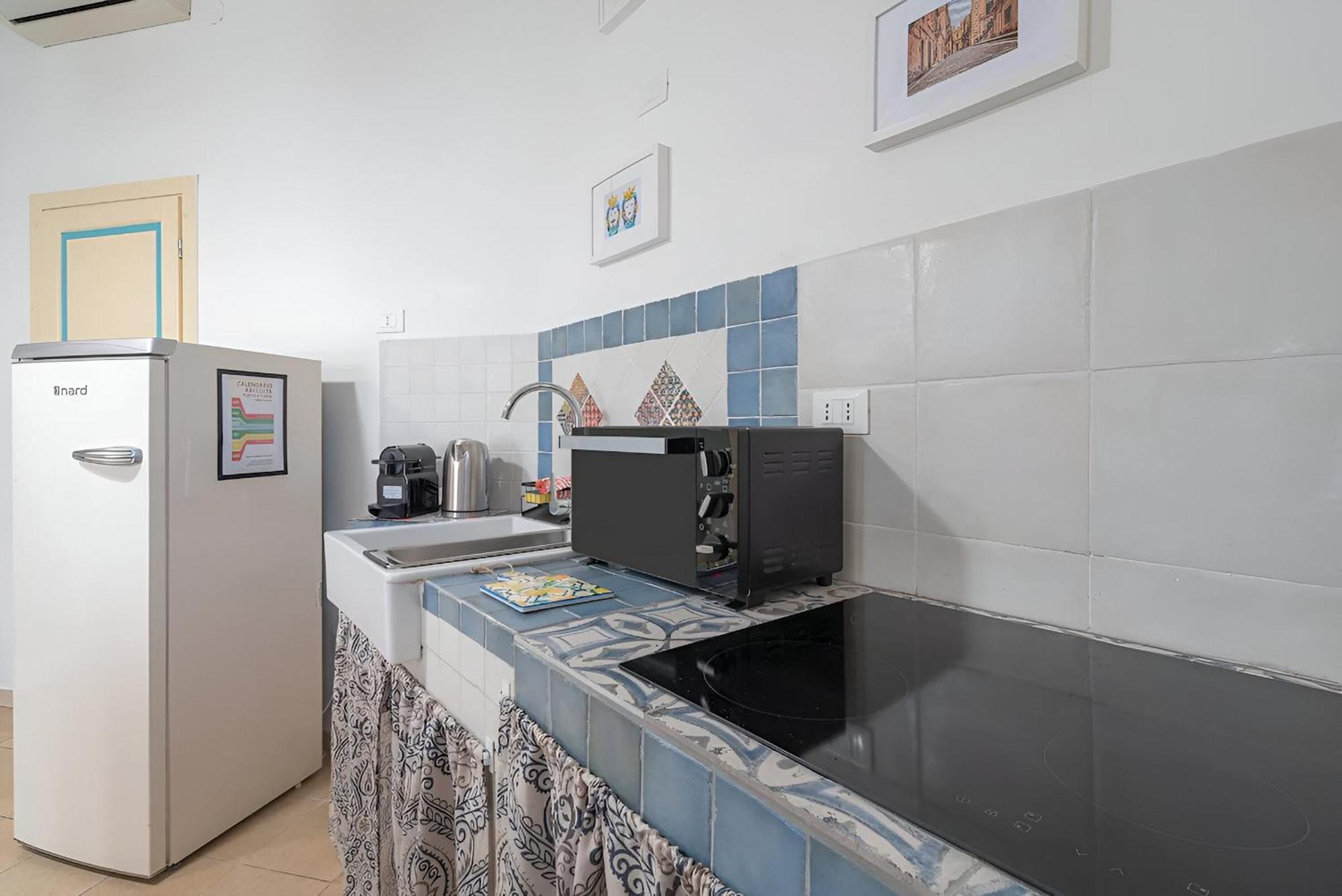 Noto Barocca - Holidayhome Kültér fotó