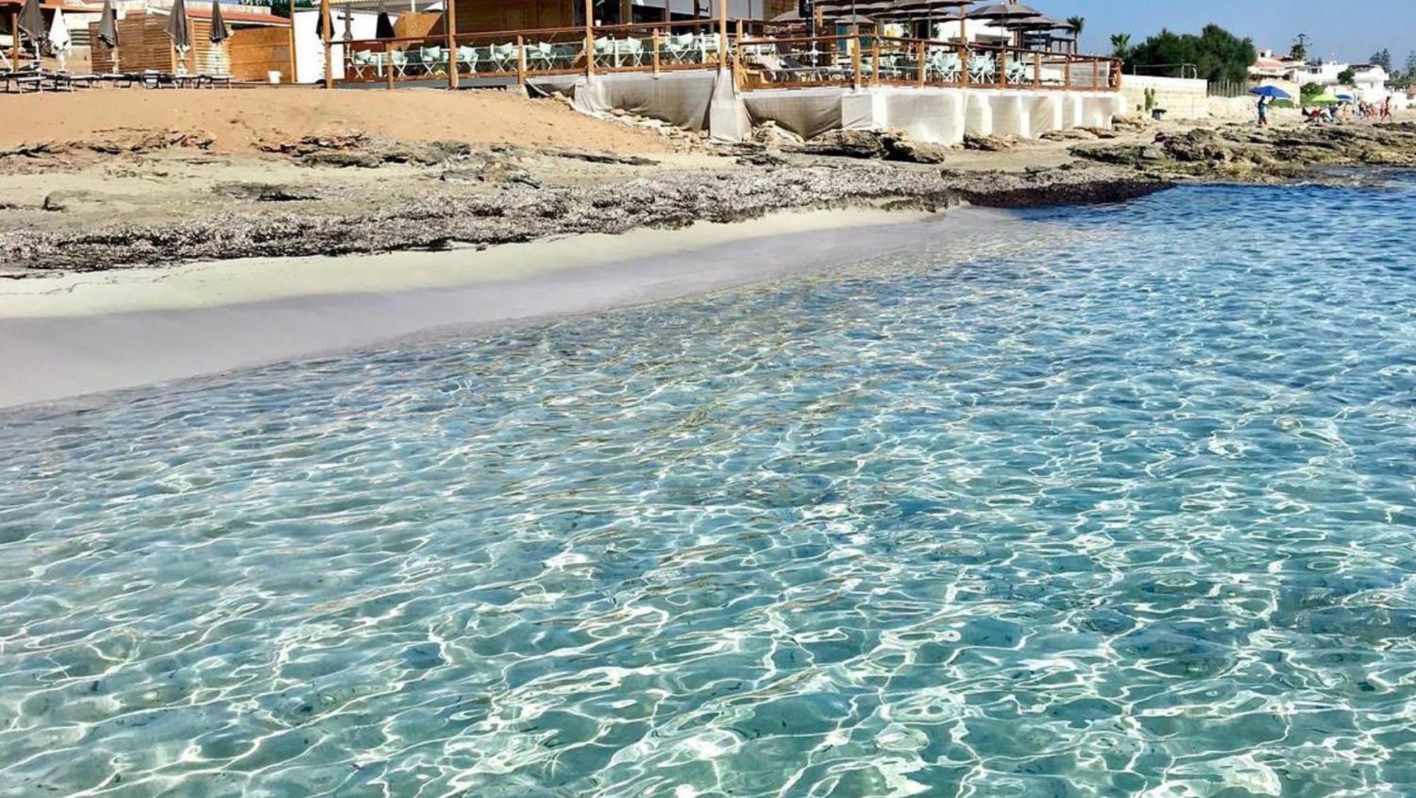 Noto Barocca - Holidayhome Kültér fotó